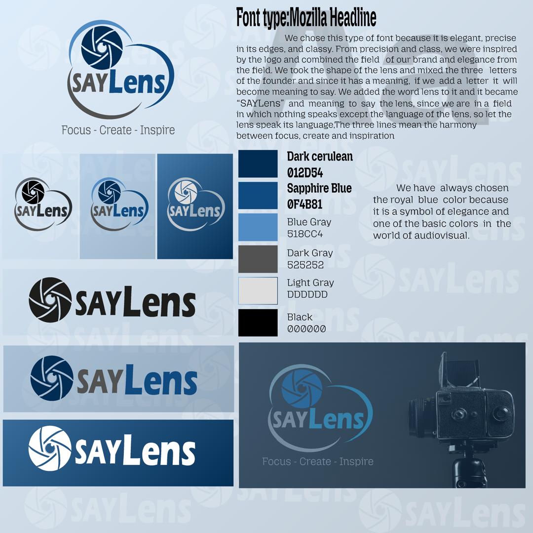 Brand Identity